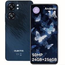 Phone — seller’s listing photo