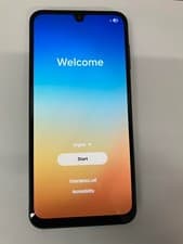 Galaxy A16 5G — seller’s listing photo