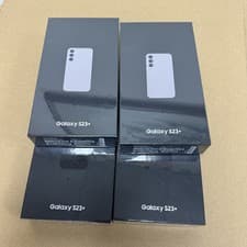 Galaxy S23 Plus — seller’s listing photo