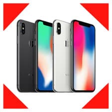 Phone — seller’s listing photo