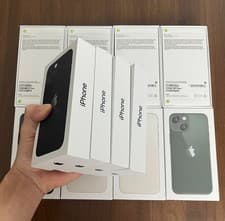 iPhone 13 mini — seller’s listing photo