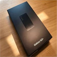 Galaxy S23 Plus — seller’s listing photo