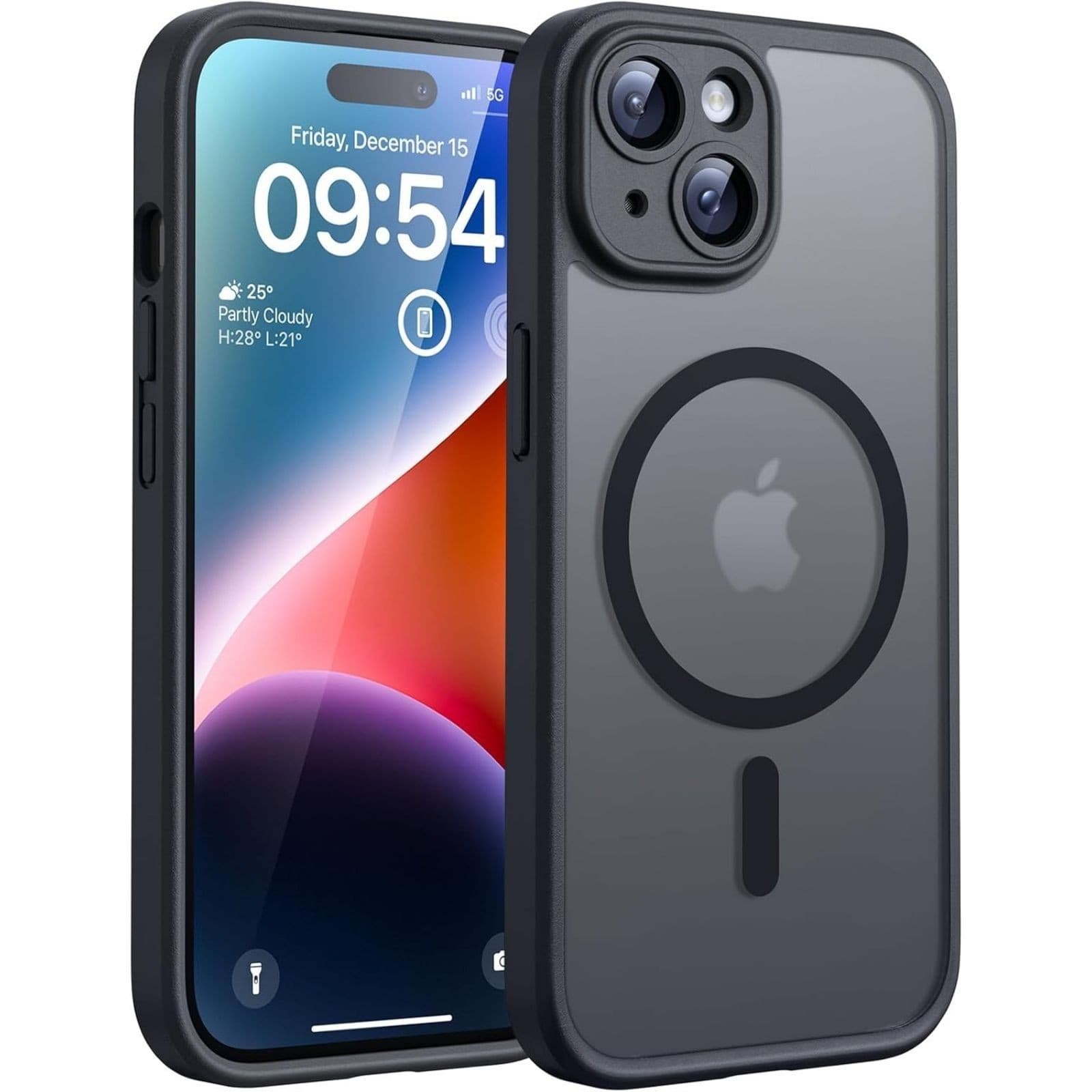 iPhone 14 — seller’s listing photo