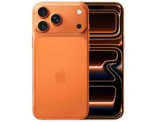 iPhone 17 Pro Max — seller’s listing photo
