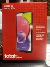Phone — seller’s listing photo