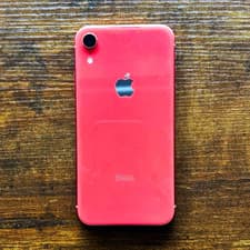 Phone — seller’s listing photo