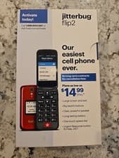 Phone — seller’s listing photo