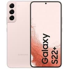 Galaxy S22 Plus — seller’s listing photo