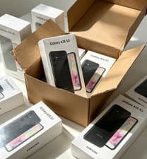 Galaxy A35 5G — seller’s listing photo