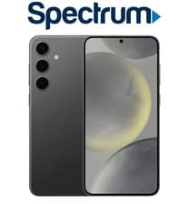 Galaxy S24 Plus — seller’s listing photo