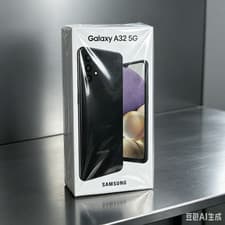 Phone — seller’s listing photo