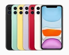 Phone — seller’s listing photo
