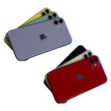Phone — seller’s listing photo