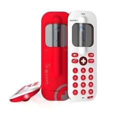 Phone — seller’s listing photo