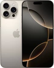 iPhone 16 Pro Max — seller’s listing photo