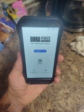 Phone — seller’s listing photo
