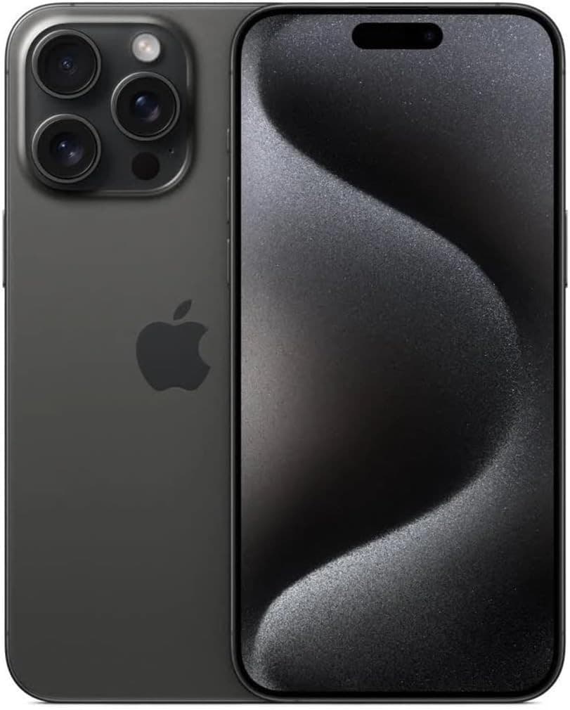 iPhone 15 Pro — seller’s listing photo