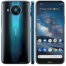 Phone — seller’s listing photo