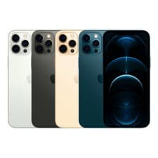 iPhone 12 Pro Max — seller’s listing photo