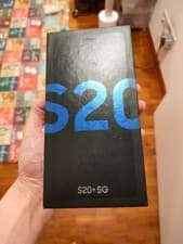 Phone — seller’s listing photo