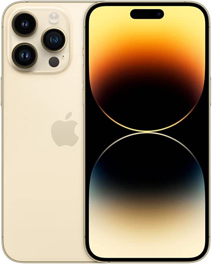 iPhone 14 Pro Max — seller’s listing photo