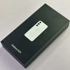 Galaxy S23 Plus — seller’s listing photo