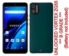 Phone — seller’s listing photo
