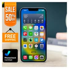 iPhone 14 — seller’s listing photo