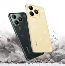 Phone — seller’s listing photo