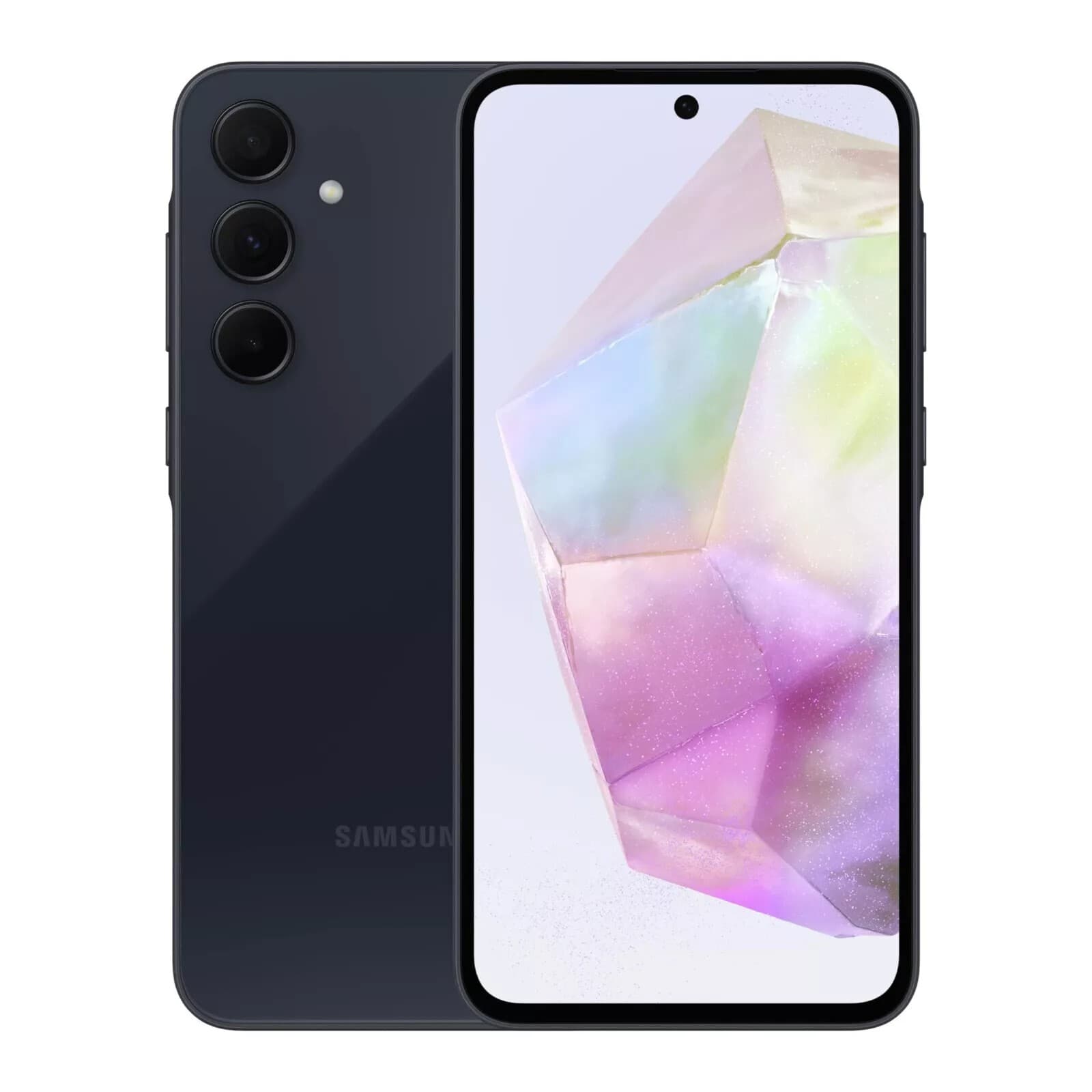 Galaxy A35 5G — seller’s listing photo