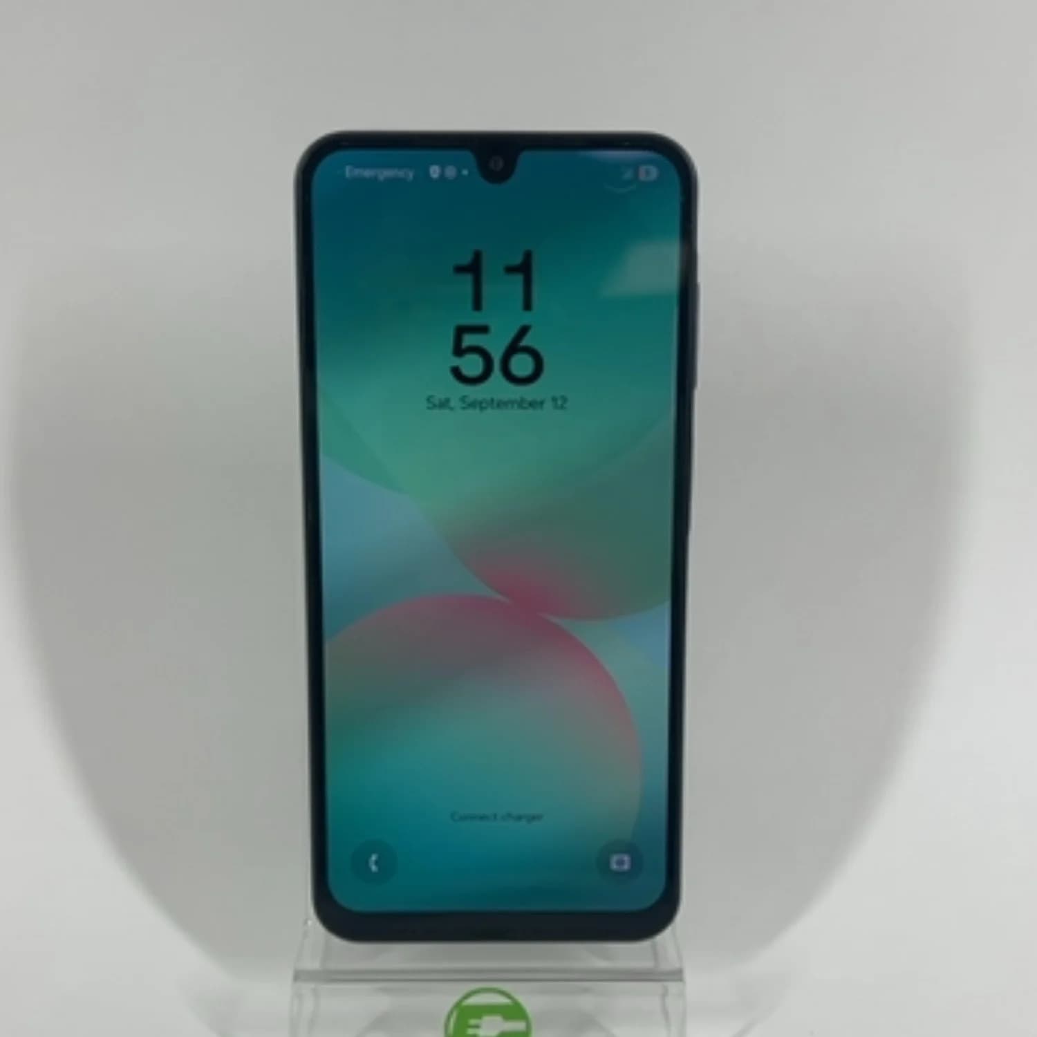Galaxy A26 5G — seller’s listing photo