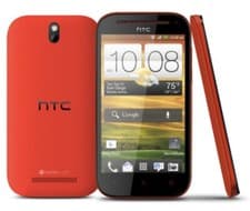 Phone — seller’s listing photo