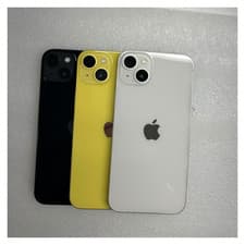 iPhone 14 Plus — seller’s listing photo