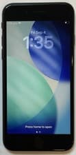 iPhone SE (2022) — seller’s listing photo