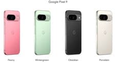 Pixel 9 — seller’s listing photo