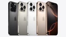 iPhone 16 Pro — seller’s listing photo