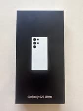 Galaxy S23 Ultra — seller’s listing photo