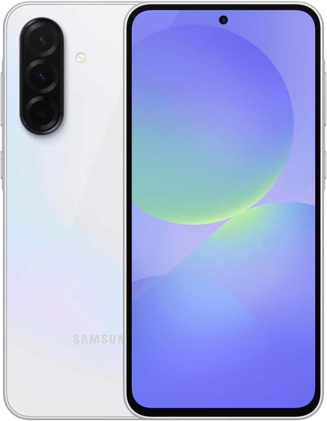 Galaxy A36 5G — seller’s listing photo