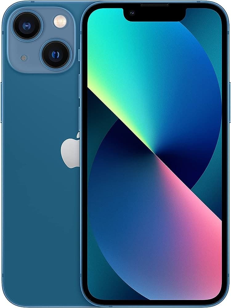 iPhone 13 mini — seller’s listing photo