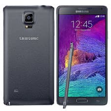 Phone — seller’s listing photo