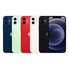 iPhone 12 — seller’s listing photo