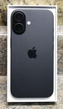 iPhone 16 — seller’s listing photo