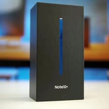 Phone — seller’s listing photo