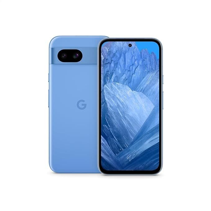 Pixel 8a — seller’s listing photo