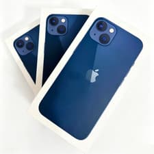 iPhone 13 mini — seller’s listing photo
