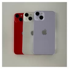 iPhone 14 — seller’s listing photo