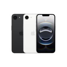 iPhone 16e — seller’s listing photo