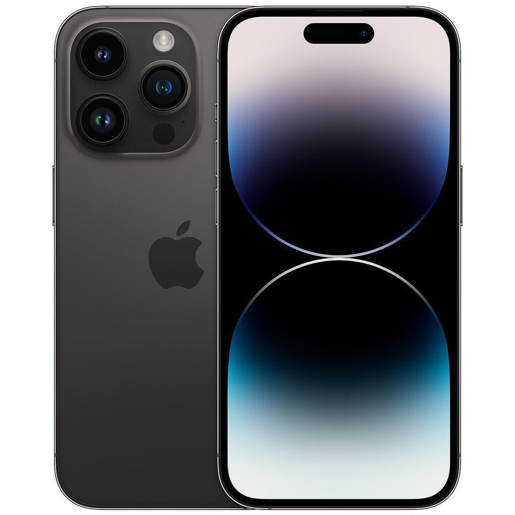 iPhone 14 Pro — seller’s listing photo