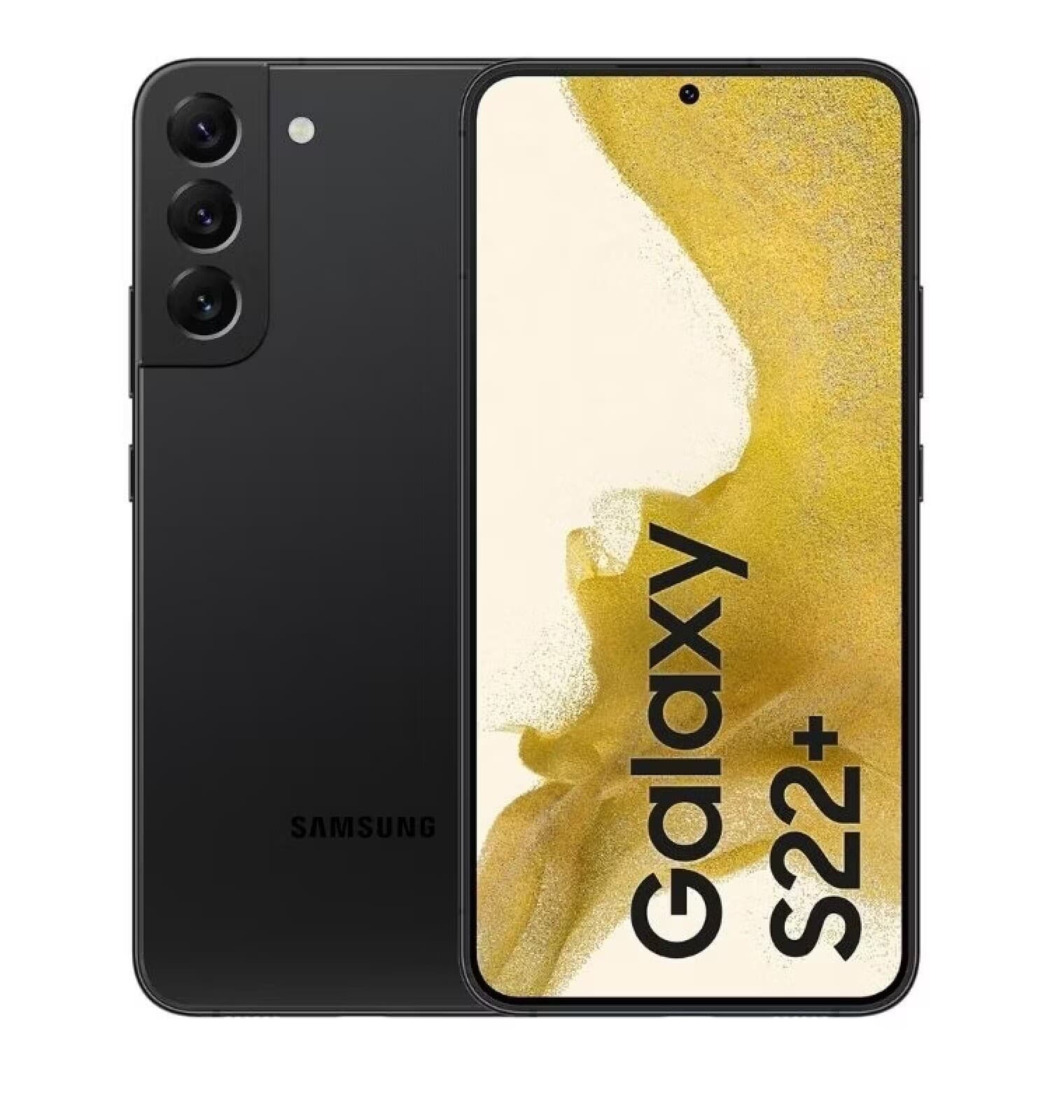 Galaxy S22 Plus — seller’s listing photo
