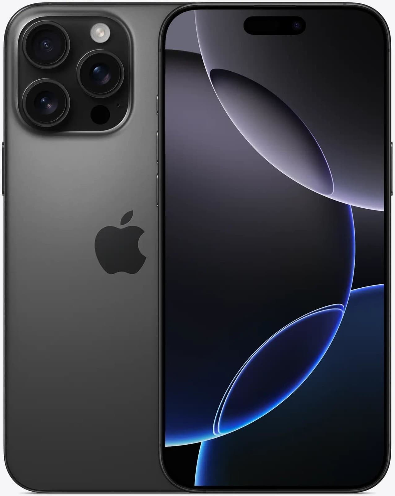 iPhone 16 Pro — seller’s listing photo